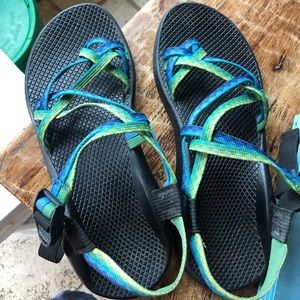 Chaco Women’s shoes size 10